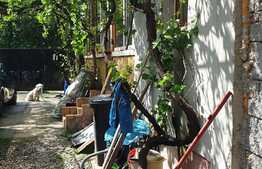 Casa individuala Tarlungeni, 80 mp utili