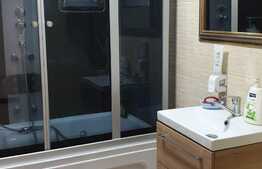 Casa individuala Tarlungeni, 80 mp utili