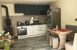 Casa individuala Tarlungeni, 80 mp utili