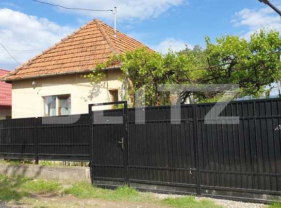 Casa de vânzare 2 camere Exterior Est - 66549CV | BLITZ Brașov | Poza1