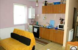 Vanzare 1 camera, 37 mp, complet mobilat si utilat