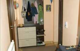 Vanzare 1 camera, 37 mp, complet mobilat si utilat