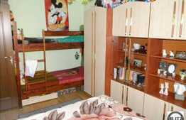 Vanzare 1 camera, 37 mp, complet mobilat si utilat