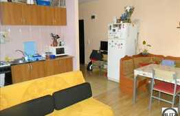 Vanzare 1 camera, 37 mp, complet mobilat si utilat