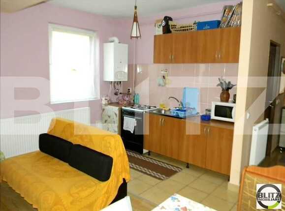 Garsonieră de vânzare Floreşti - 6655AV | BLITZ Cluj-Napoca | Poza1