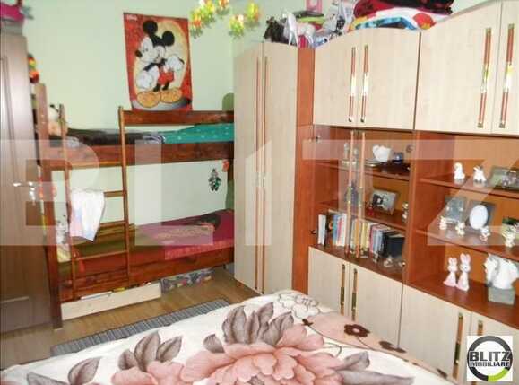 Garsonieră de vânzare Floreşti - 6655AV | BLITZ Cluj-Napoca | Poza6