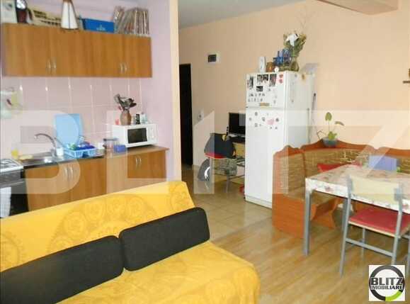 Garsonieră de vânzare Floreşti - 6655AV | BLITZ Cluj-Napoca | Poza2
