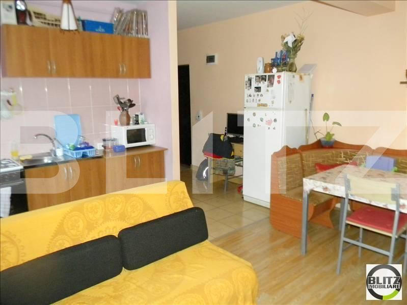 Garsonieră de vânzare Floreşti - 6655AV | BLITZ Cluj-Napoca | Poza2