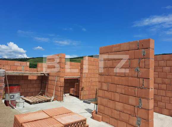 Casa de vânzare 5 camere Exterior Nord - 66551CV | BLITZ Cluj-Napoca | Poza9