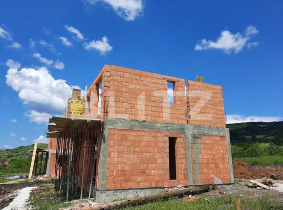 Casa de vânzare 5 camere Exterior Nord - 66551CV | BLITZ Cluj-Napoca | Poza7