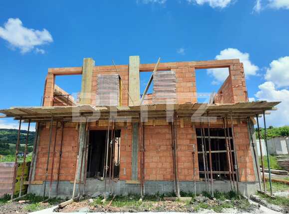 Casa de vânzare 5 camere Exterior Nord - 66551CV | BLITZ Cluj-Napoca | Poza8