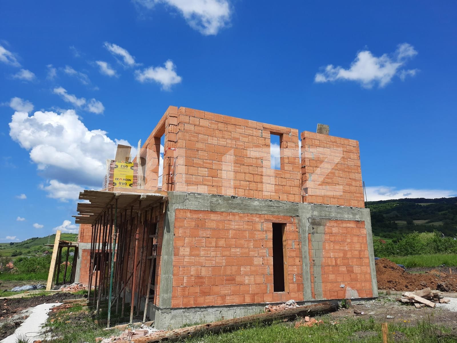 Casa de vânzare 5 camere Exterior Nord - 66551CV | BLITZ Cluj-Napoca | Poza7