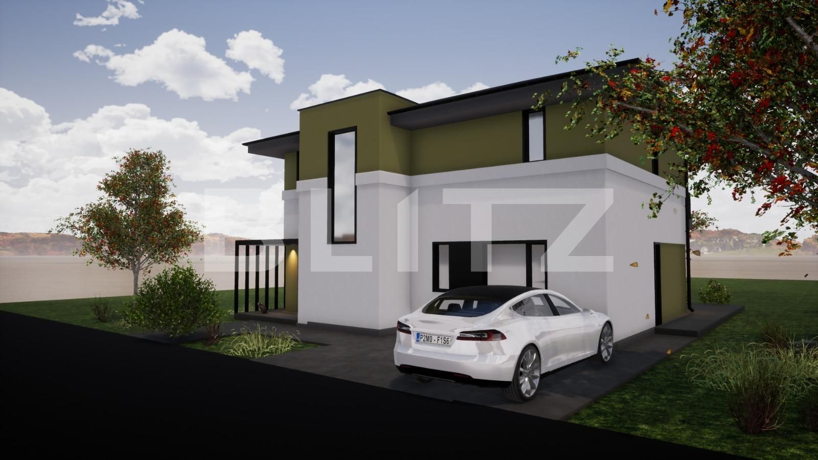 Casa de vânzare 5 camere Exterior Nord - 66551CV | BLITZ Cluj-Napoca | Poza3