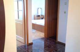 Apartament 3 camere, in zona verde a orasului, Racadau