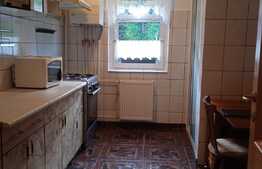 Apartament 3 camere, in zona verde a orasului, Racadau
