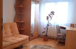 Apartament 3 camere, in zona verde a orasului, Racadau