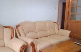 Apartament 3 camere, in zona verde a orasului, Racadau
