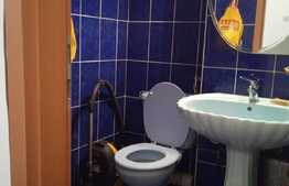 Apartament 3 camere, in zona verde a orasului, Racadau