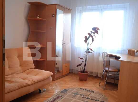 Apartament de închiriat 3 camere Racadau - 66552AI | BLITZ Brașov | Poza1