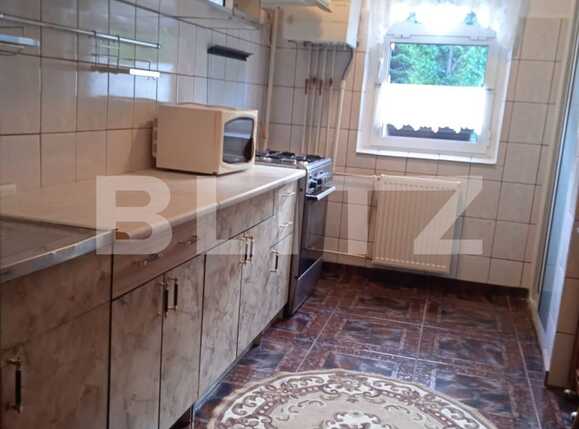 Apartament de închiriat 3 camere Racadau - 66552AI | BLITZ Brașov | Poza17