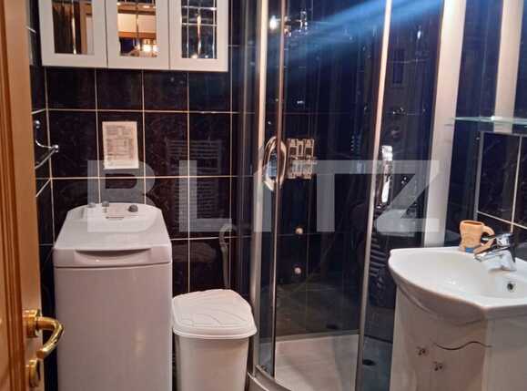 Apartament de închiriat 3 camere Racadau - 66552AI | BLITZ Brașov | Poza4