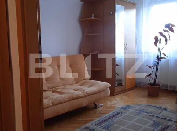 Apartament de închiriat 3 camere Racadau - 66552AI | BLITZ Brașov | Poza3