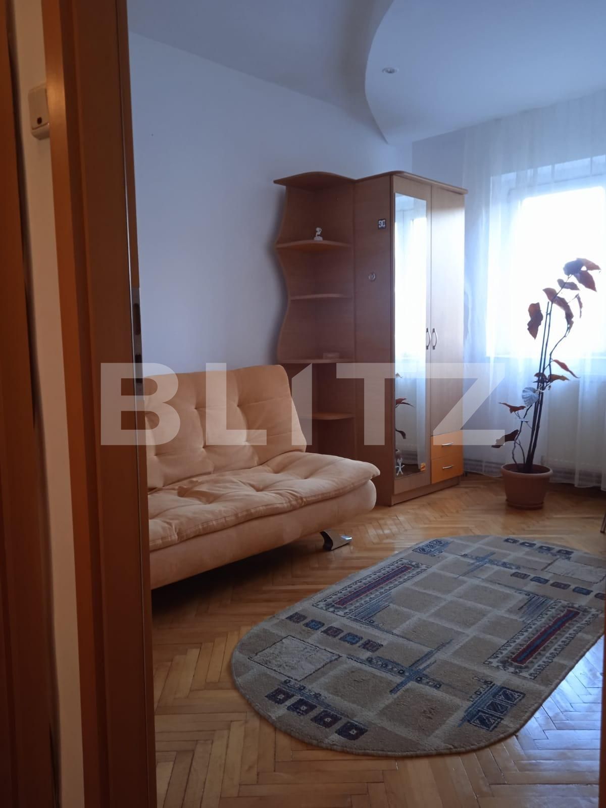 Apartament de închiriat 3 camere Racadau - 66552AI | BLITZ Brașov | Poza3