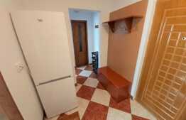 Apartament de 3 camere, 62 mp, balcon, zona Big