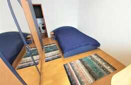 Apartament de 3 camere, 62 mp, balcon, zona Big