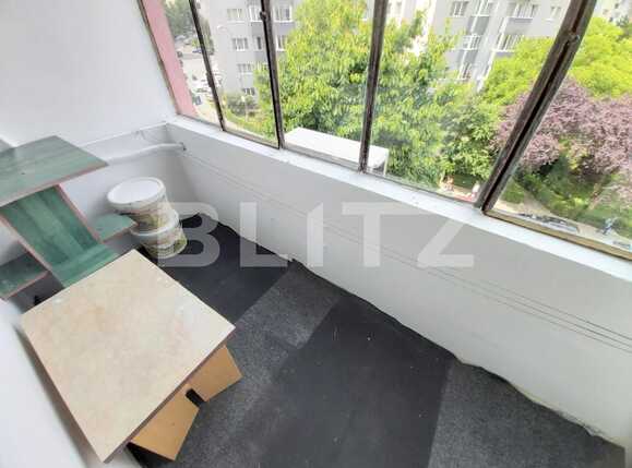 Apartament de închiriat 3 camere Manastur - 66553AI | BLITZ Cluj-Napoca | Poza9
