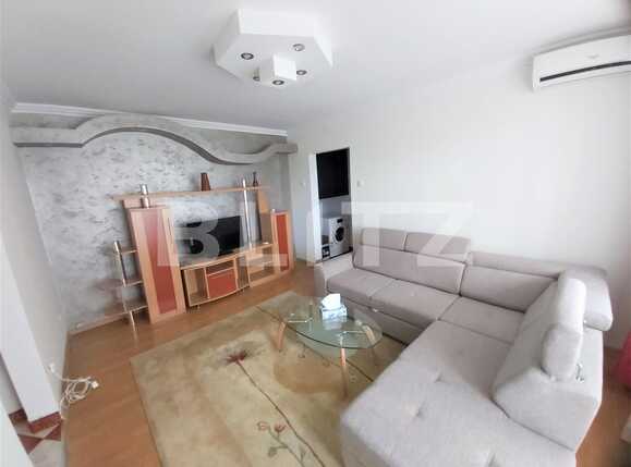 Apartament de închiriat 3 camere Manastur - 66553AI | BLITZ Cluj-Napoca | Poza2