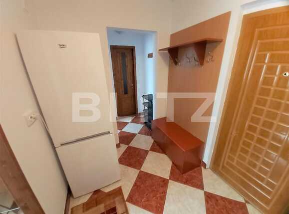 Apartament de închiriat 3 camere Manastur - 66553AI | BLITZ Cluj-Napoca | Poza8