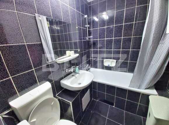 Apartament de închiriat 3 camere Manastur - 66553AI | BLITZ Cluj-Napoca | Poza10