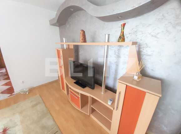 Apartament de închiriat 3 camere Manastur - 66553AI | BLITZ Cluj-Napoca | Poza3