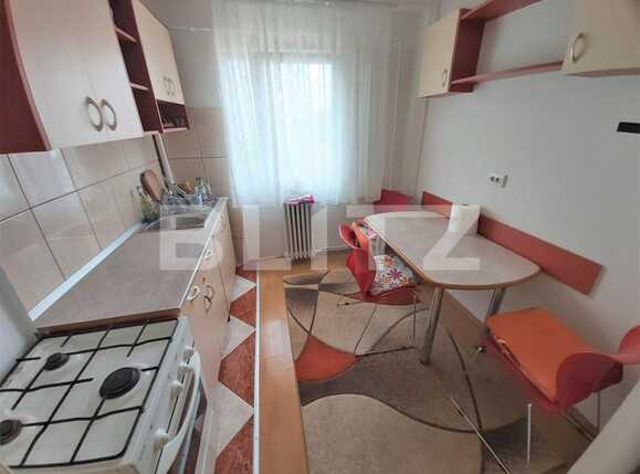 Apartament de închiriat 3 camere Manastur - 66553AI | BLITZ Cluj-Napoca | Poza7