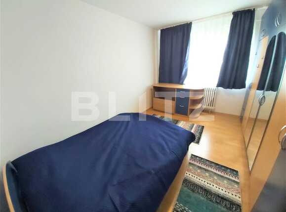 Apartament de închiriat 3 camere Manastur - 66553AI | BLITZ Cluj-Napoca | Poza5