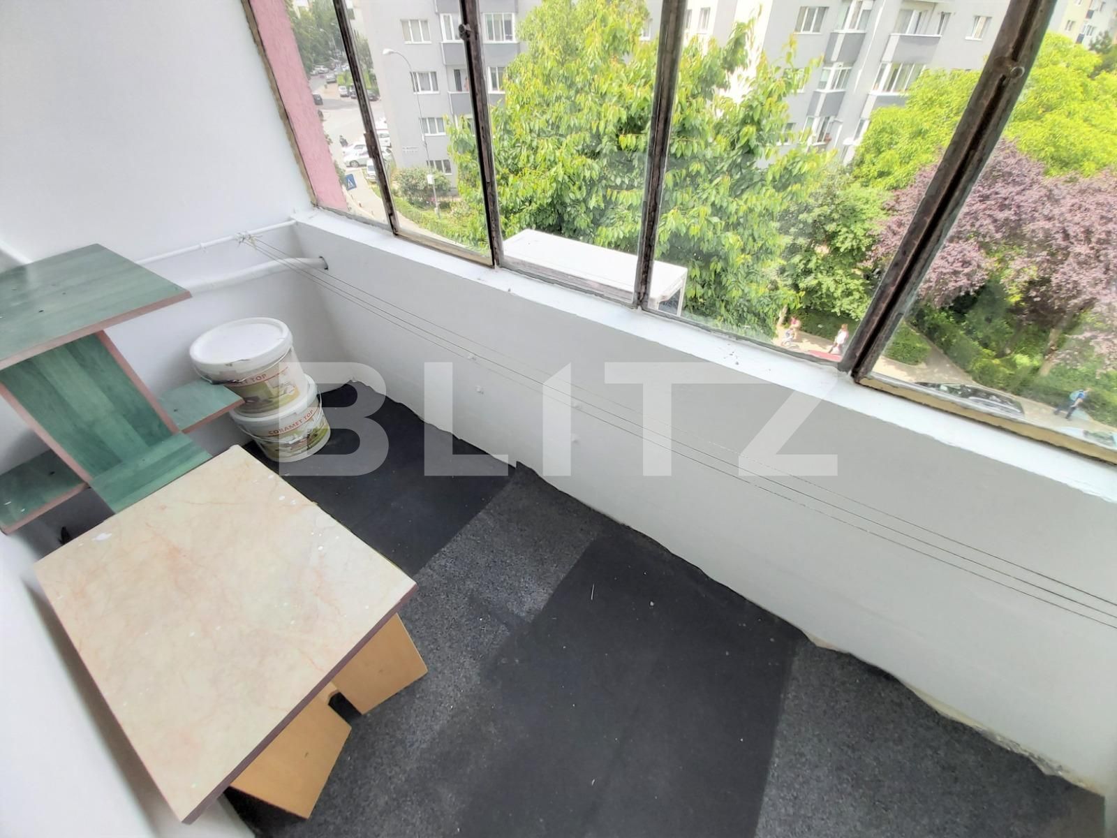 Apartament de închiriat 3 camere Manastur - 66553AI | BLITZ Cluj-Napoca | Poza9