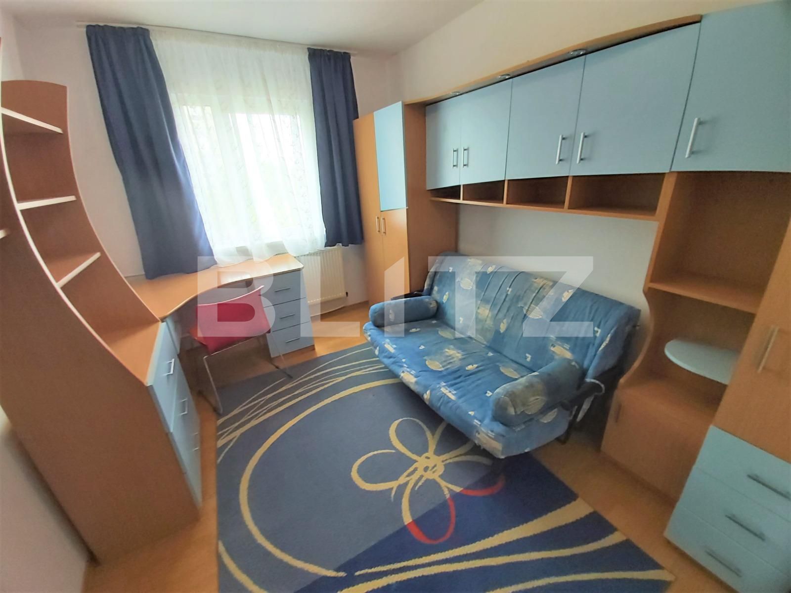 Apartament de închiriat 3 camere Manastur - 66553AI | BLITZ Cluj-Napoca | Poza6