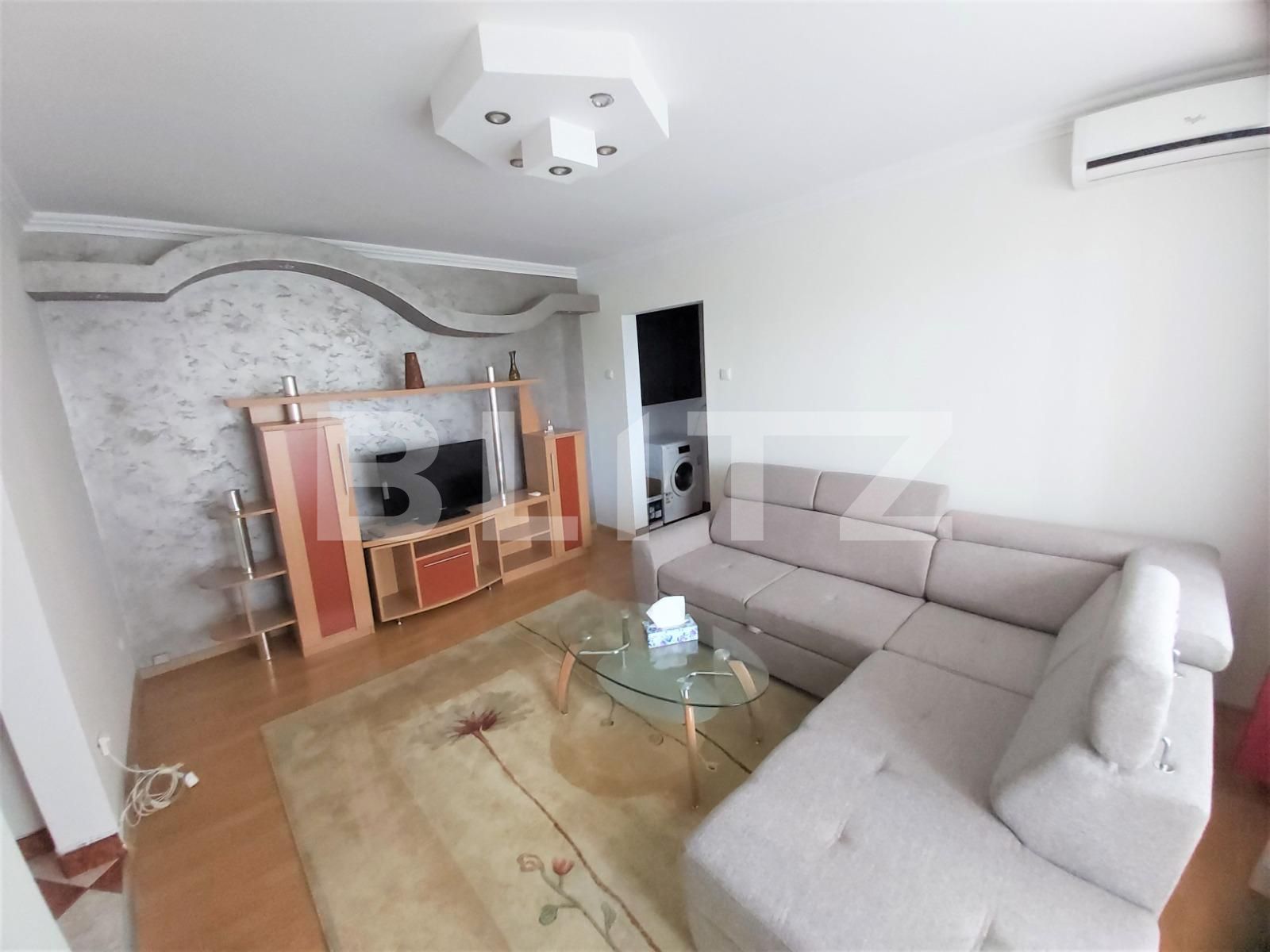 Apartament de închiriat 3 camere Manastur - 66553AI | BLITZ Cluj-Napoca | Poza2