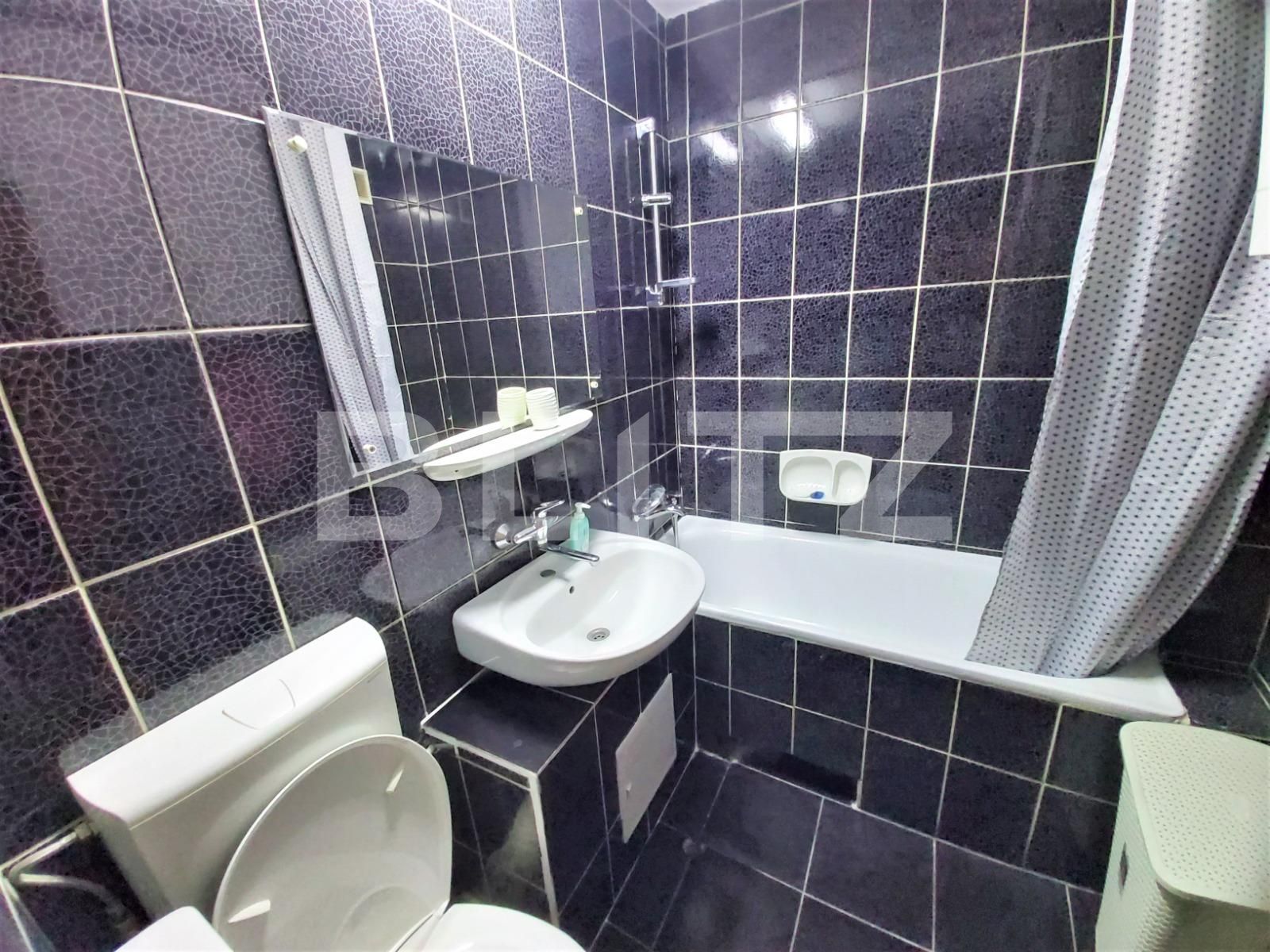 Apartament de închiriat 3 camere Manastur - 66553AI | BLITZ Cluj-Napoca | Poza10