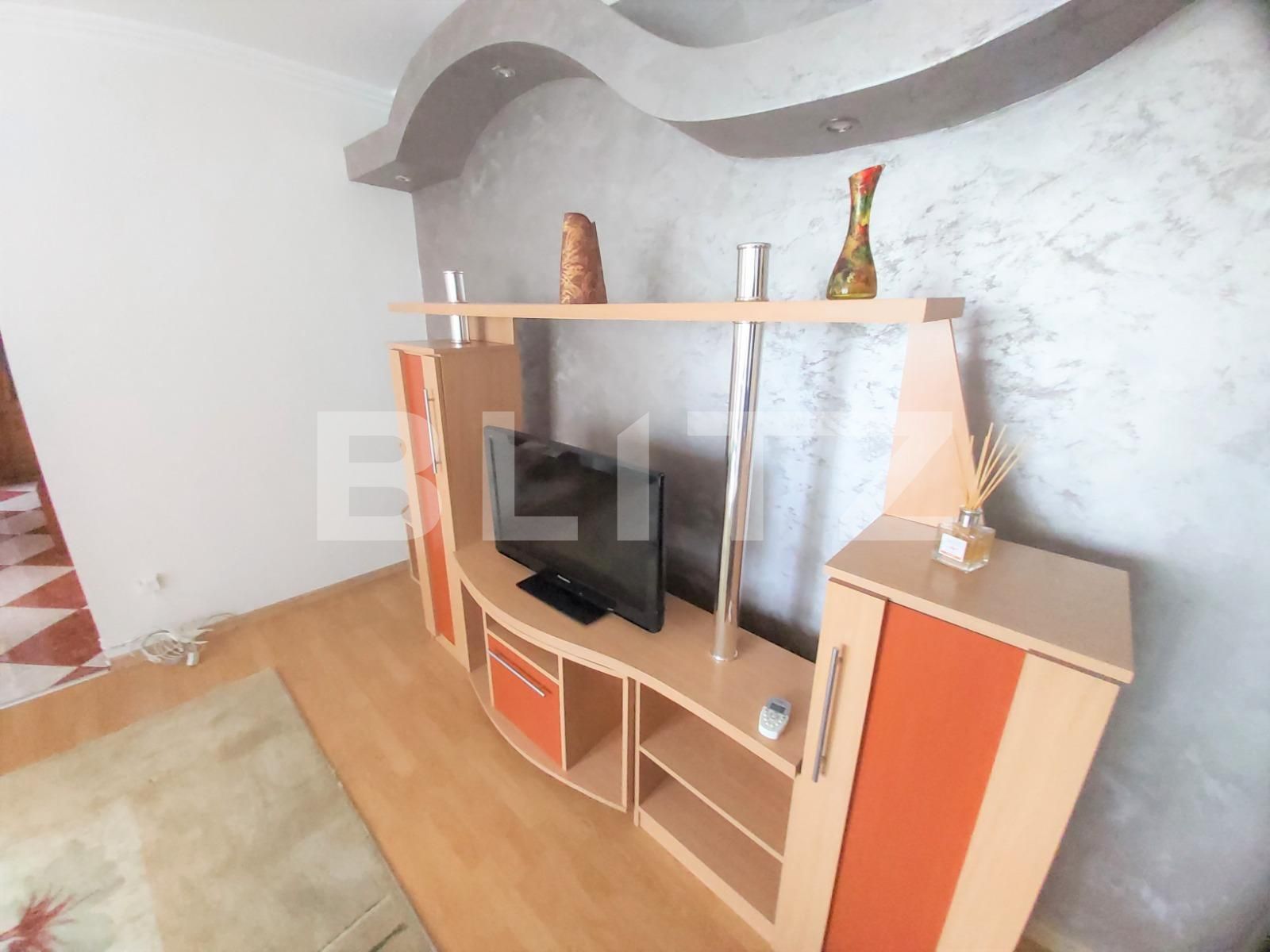 Apartament de închiriat 3 camere Manastur - 66553AI | BLITZ Cluj-Napoca | Poza3