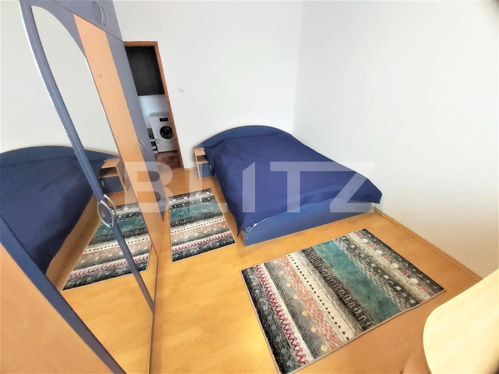 Apartament de închiriat 3 camere Manastur - 66553AI | BLITZ Cluj-Napoca | Poza4