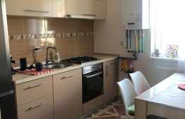 Apartament 2 camere, decomandate, pozitionat intr-un imobil tip vila 