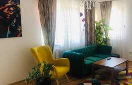 Apartament 2 camere, decomandate, pozitionat intr-un imobil tip vila 