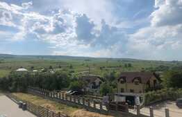 Apartament 2 camere, decomandate, pozitionat intr-un imobil tip vila 