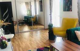 Apartament 2 camere, decomandate, pozitionat intr-un imobil tip vila 