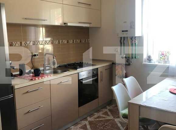 Apartament de vânzare 2 camere Iris - 66555AV | BLITZ Cluj-Napoca | Poza4
