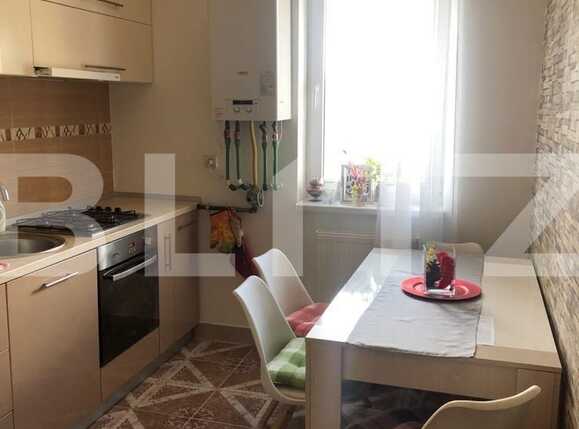 Apartament de vânzare 2 camere Iris - 66555AV | BLITZ Cluj-Napoca | Poza3