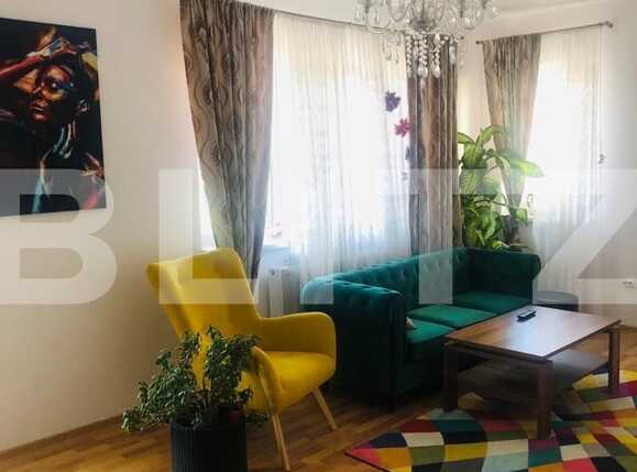 Apartament de vânzare 2 camere Iris - 66555AV | BLITZ Cluj-Napoca | Poza1