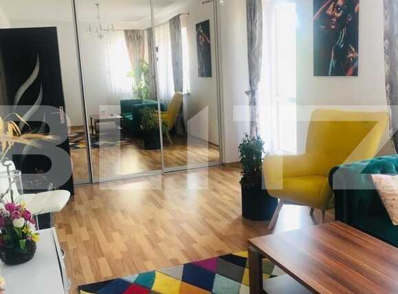 Apartament de vânzare 2 camere Iris - 66555AV | BLITZ Cluj-Napoca | Poza2